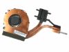 Picture of VIZIO CA27 Series Cooling Fan  FBF1, 12V 0.40A, 30x4Wx4P, Heatsink Fan