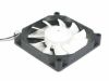 Picture of Nidec D081-14BS3 Server - Square Fan 14V0.06A, sq80x80x15mm, 2W