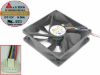 Picture of Y.S TECH YW09225012BSS Server - Square Fan 24V0.36A, sq90x90x25mm, 100x4Wx4P