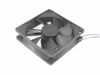 Picture of Y.S TECH YW09225012BSS Server - Square Fan 24V0.36A, sq90x90x25mm, 100x4Wx4P