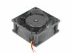 Picture of Melco MMF-06F24ES Server - Square Fan RP1, sq60x60x25, 3w, DC 24V 0.1A