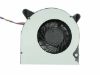 Picture of Forcecon DFS601305PQ0T Cooling Fan  FAJ0, 5V 0.5A Bare, W50x4x4xP