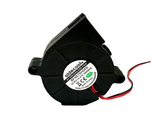 Picture of aidecool BF5015H05S Server-Blower Fan BF5015H05S