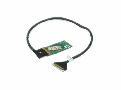 Picture of Dell Alienware M18x R2 Wireless Antenna Cable 4VWVN, P/N:1422-0005000, Bluetooth