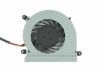 Picture of SEPA HY52A05P Cooling Fan  w40x4x4, 5V 0.19A, Bare fan, NEW
