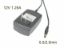 Picture of Other Brands GAREAR AC Adapter - NEW Original GAD-SLU-121A3, 12125, 12V 1.25A, 5.5/2.5mm, US 2-Pin, New