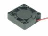 Picture of SNOW FAN / YONGYIHAO Y-Y4010H12S Server - Square Fan sq40x40x10mm, 2-wire, 12V 0.09A