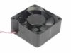 Picture of NMB-MAT / Minebea 2410RL-04W-B79 Server - Square Fan G00, sq60x60x25mm, 3-wire, DC 12V 0.35A