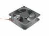 Picture of NMB-MAT / Minebea 3110RL-04W-S59 Server - Square Fan FB1, SF80x80x25, w3, 12V 0.33A