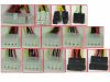 Picture of Acbel Polytech R2CU5801A Server - Power Supply 800W, R2CU5801A, APM12V0106, New, 1U