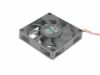 Picture of Cooler Master A7015-29CB-3AN-F2 Server - Square Fan sq70x70x15, 3w, DC 12V 0.1A