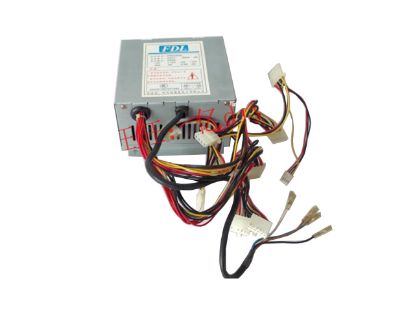 Picture of FDL PPA4202L Server-Power Supply PPA4202L