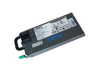 Picture of LITE-ON PS-2751-1V-LF Server-Power Supply PS-2751-1V-LF