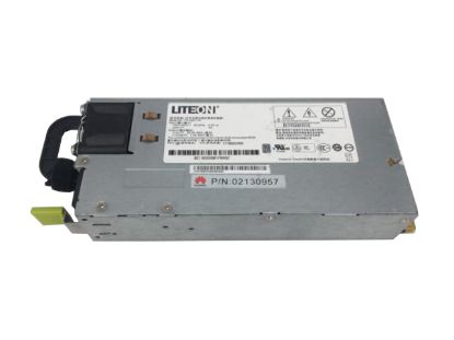 Picture of LITE-ON PS-2461-7H Server-Power Supply PS-2461-7H, 02130957