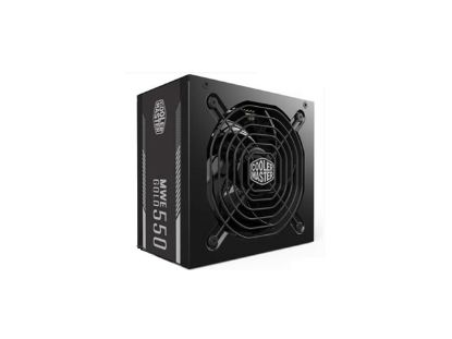 Picture of Cooler Master MPY-5501-ACAAG Server-Power Supply MPY-5501-ACAAG