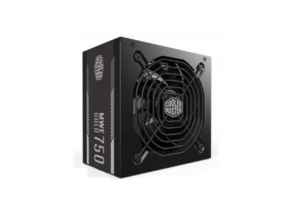 Picture of Cooler Master MPY-7501-ACAAG Server-Power Supply MPY-7501-ACAAG