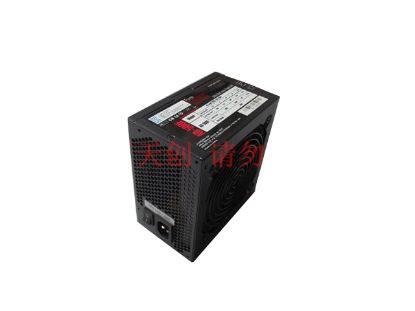 Picture of GMC AD-500F Server-Power Supply AD-500F