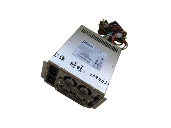Picture of 3Y Power YH-6451C Server-Power Supply YH-6451C, YH6451-XCAR