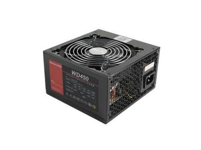 Picture of Huntkey WD450 Server-Power Supply HK550-12FP