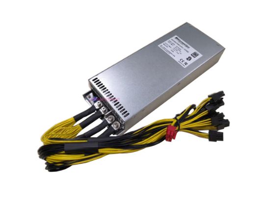 Picture of Kenweiipc BP1800UC Server-Power Supply BP1800UC