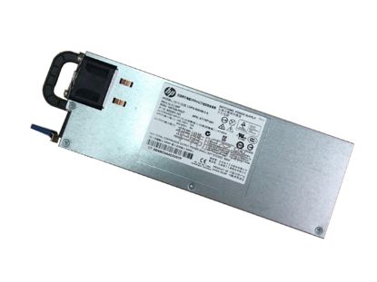 Picture of HP ProLiant DL160 G8 Server-Power Supply DPS-500AB-3 A, HSTNS-PD27, 622381-001, 671797-001