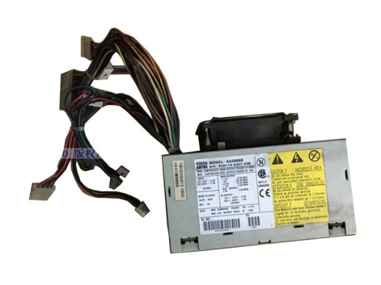 Picture of ASTEC AA20660 Server-Power Supply AA20660, S26113-E427-V30