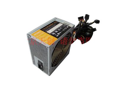 Picture of Antec TP3-550 Server-Power Supply TP3-550