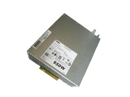 Picture of Dell Precision T5820 Server-Power Supply H950EF-00, D950E001L, P/N:0CXV28 CXV28