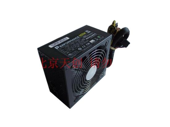 Picture of Miconics HP-600-G14S Server-Power Supply HP-600-G14S