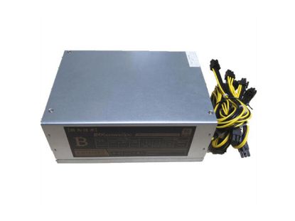 Picture of Kenweiipc KW1850PG Server-Power Supply KW1850PG