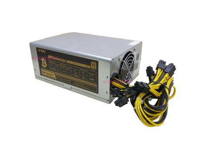 Picture of Kenweiipc KW1600PP Server-Power Supply KW1600PP
