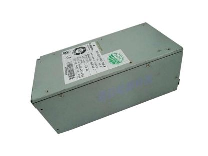 Picture of EMERSON HRQ500-5366A Server-Power Supply HRQ500-5366A