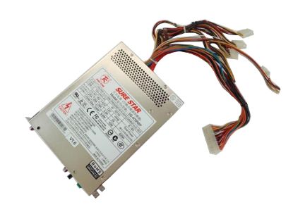 Picture of SURE STAR SS-400R8P Server-Power Supply SS-400R8P, R8P-400