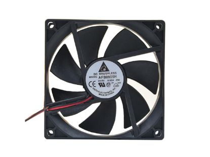 Picture of Delta Electronics AFB0905H Server-Square Fan AFB0905H, -F00