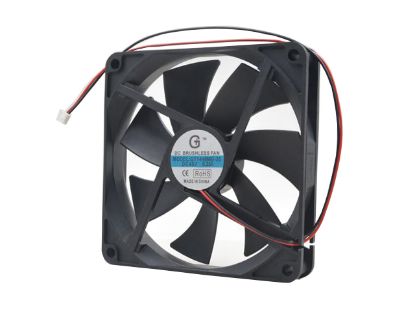 Picture of GT / Guangtai GT1448MB-25 Server-Square Fan GT1448MB-25