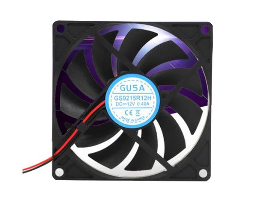 Picture of GUSA GS9215R12H Server-Square Fan GS9215R12H