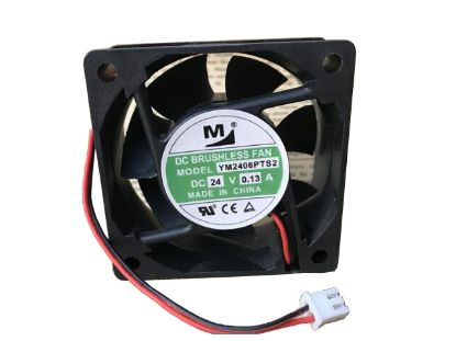 Picture of M / Huaxia Hengtai YM2406PTS2 Server-Square Fan YM2406PTS2