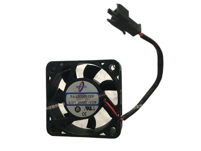 Picture of NSTECH PAAD25015BB Server-Square Fan PAAD25015BB, -Y338