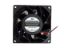 Picture of SHENGSHIDA SD8038B24M Server-Square Fan SD8038B24M
