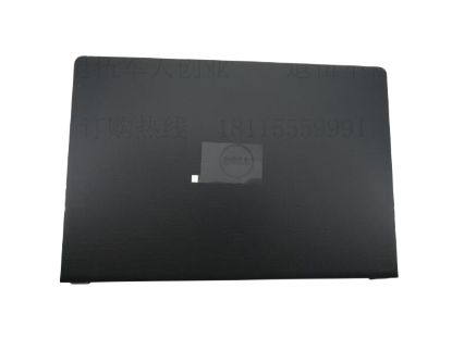 Picture of Dell Inspiron 15u 5559 Laptop Casing & Cover 0PHV90, PHV90, Also for 15u 5558 5555 v3558 v3559