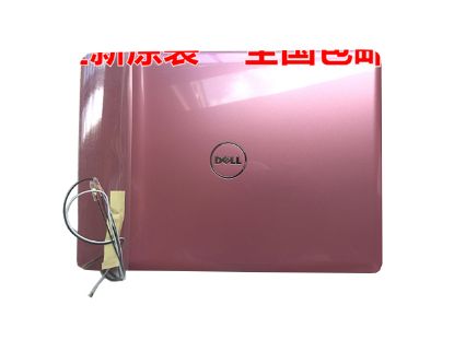 Picture of Dell Inspiron 11z 1110 Laptop Casing & Cover 0P553R, P553R