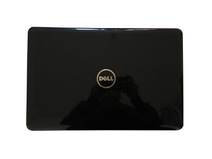 Picture of Dell Inspiron 17 5767 Laptop Casing & Cover 0JY9F4, JY9F4, Also for 17 5767