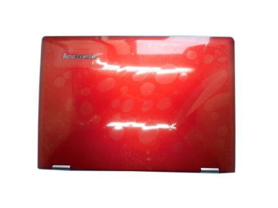 Picture of Lenovo Flex 3-1470 Laptop Casing & Cover 5CB0H91227, Also for YOGA 500-14IBD 500-14ISK