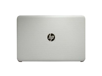 Picture of HP 15-ay series Laptop Casing & Cover 854988-001, Also for 15-BA 250 255 256 G5