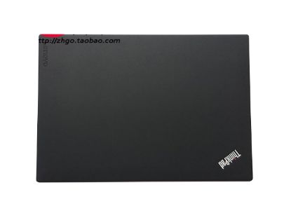 Picture of Lenovo Thinkpad T470 Laptop Casing & Cover 01AX954, 1AX954, Also for A475