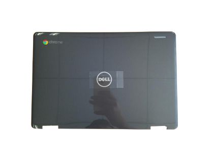 Picture of Dell Chromebook 11 3189 Laptop Casing & Cover 0PP99H, PP99H