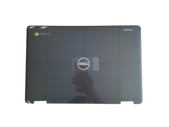 Picture of Dell Chromebook 11 3189 Laptop Casing & Cover 0PP99H, PP99H