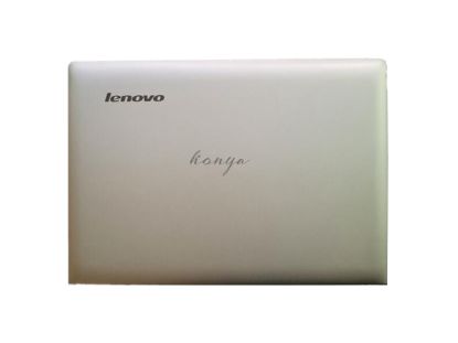 Picture of Lenovo IdeaPad S21E-20 Laptop Casing & Cover AP1BV000310, 5CB0H44593