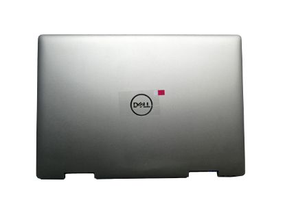 Picture of Dell Inspiron 14MF R1305TA Laptop Casing & Cover 01K3JR, 1K3JR, Also for 14MF 5482