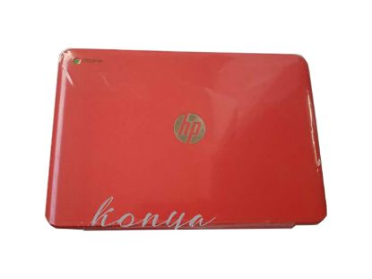 Picture of HP Chromebook 14-Q Laptop Casing & Cover 35Y01TP103
